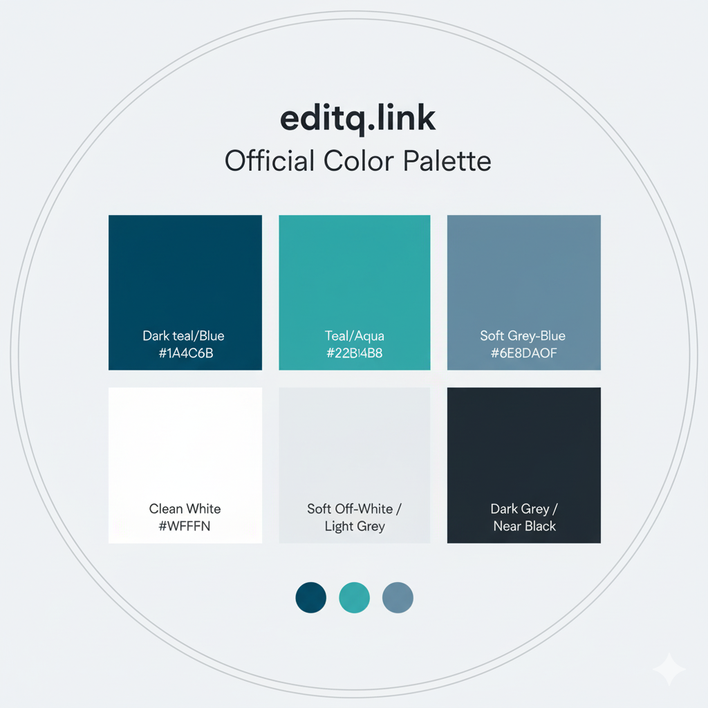 Color Pallette
