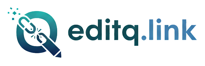 editq.link logo